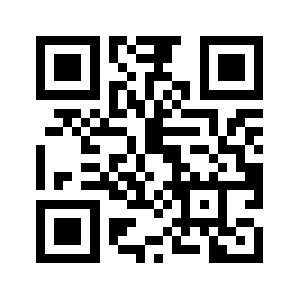 Echoesofink.ca QR code