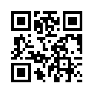 Echogreen.org QR code