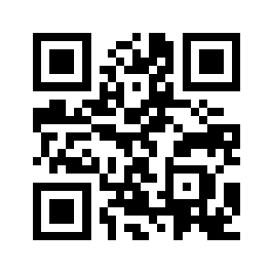 Echolocate.org QR code