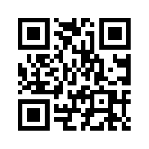 Echoqast.com QR code