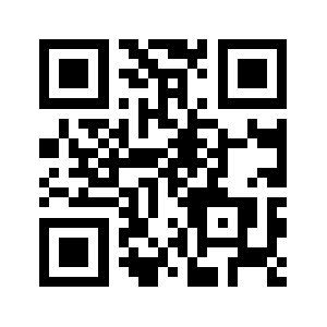 Echosilver.com QR code