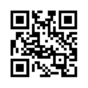 Echostorms.net QR code