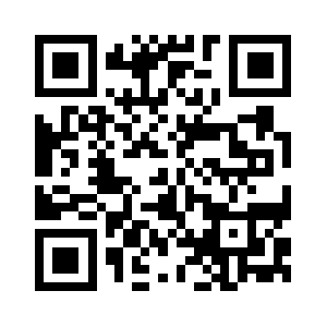 Echotheairwaves.com QR code