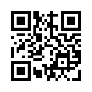 Echovey.com QR code