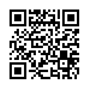 Echristianresources.com QR code