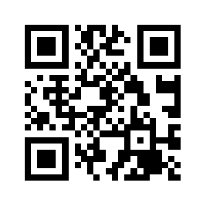 Ecineq.org QR code