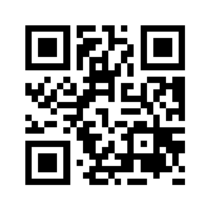 Ecitysi.us QR code