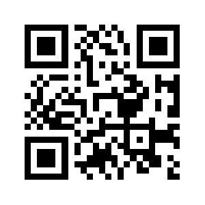 Eckrich.com QR code