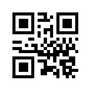 Eclevia QR code