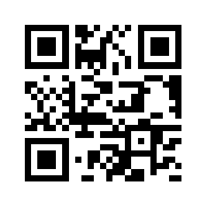 Eclosoir.com QR code