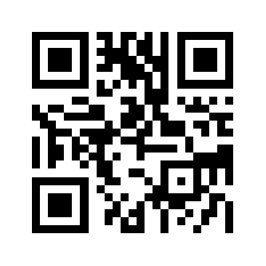 Ecoairtaxi.com QR code