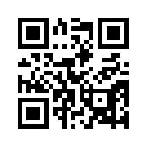 Ecoalloy.org QR code