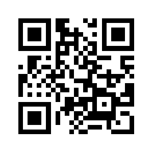 Ecoartist.info QR code