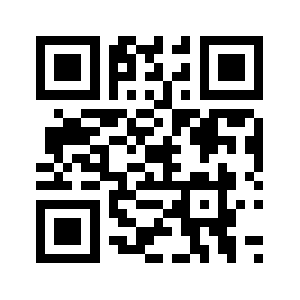 Ecocabny.com QR code