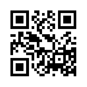 Ecocaters.com QR code