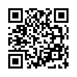 Ecocentricdesign.org QR code