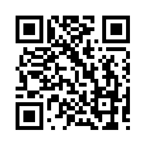 Ecocleanspaces.com QR code