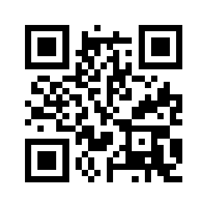 Ecocustard.com QR code