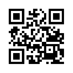 Ecoesports.com QR code