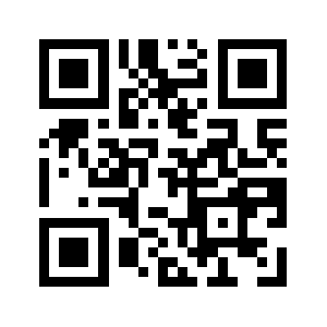 Ecofact.ie QR code