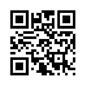 Ecohcm.com QR code