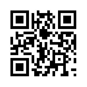 Ecohusband.com QR code