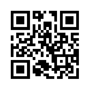 Ecolo.be QR code