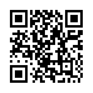 Ecologicalword.com QR code