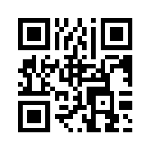 Econdataus.com QR code