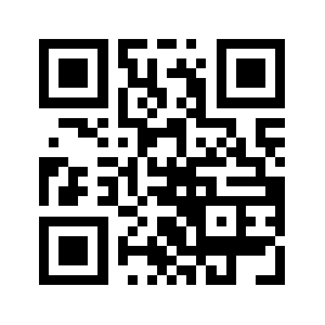 Econdius.com QR code