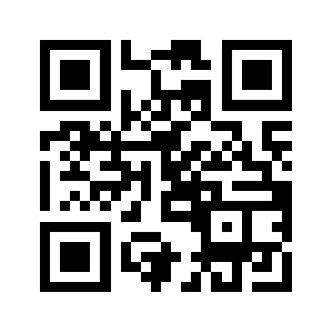 Econenes.com QR code