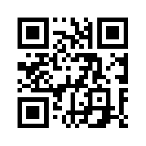 Econfund.com QR code