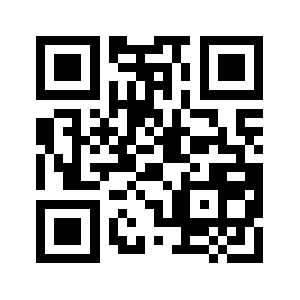 Econinfo.info QR code