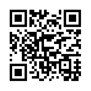 Econoburger.com QR code