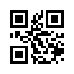 Ecoo.it QR code