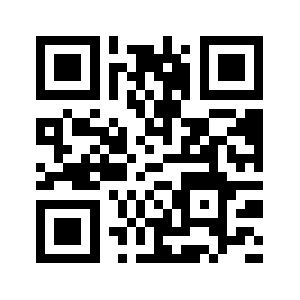 Ecopromise.org QR code
