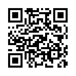 Ecosocialwebsite.com QR code