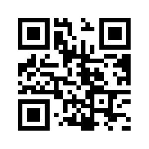 Ecotribe.info QR code