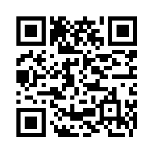 Ecoutersaregion.com QR code