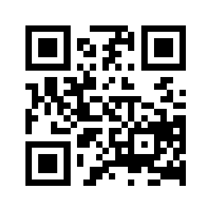 Ecoverpub.com QR code