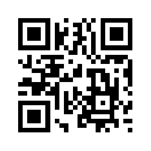 Ecoverx.com QR code