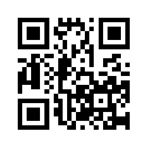 Ecovina.com QR code