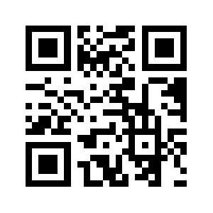 Ecovote.org QR code