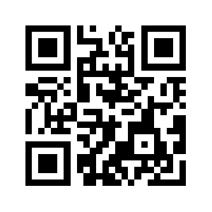 Ecpat.net QR code