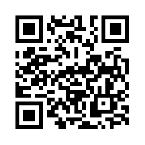 Ecstasythemusical.com QR code