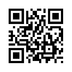 Ecsxtal.com QR code