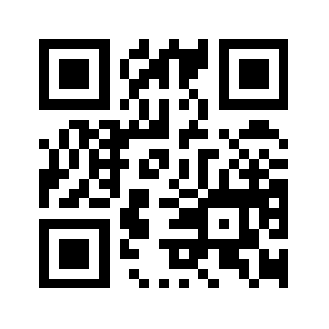 Ecu.ac.uk QR code