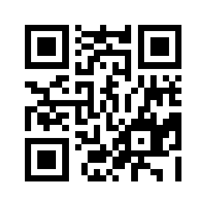 Ecza.info QR code