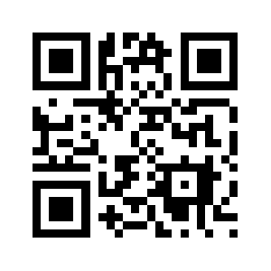 Edboni.com QR code