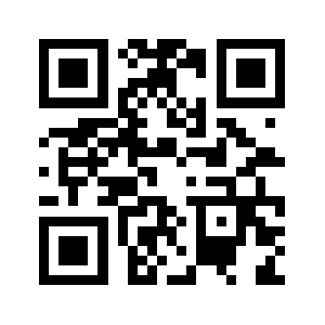 Edbutcher.info QR code